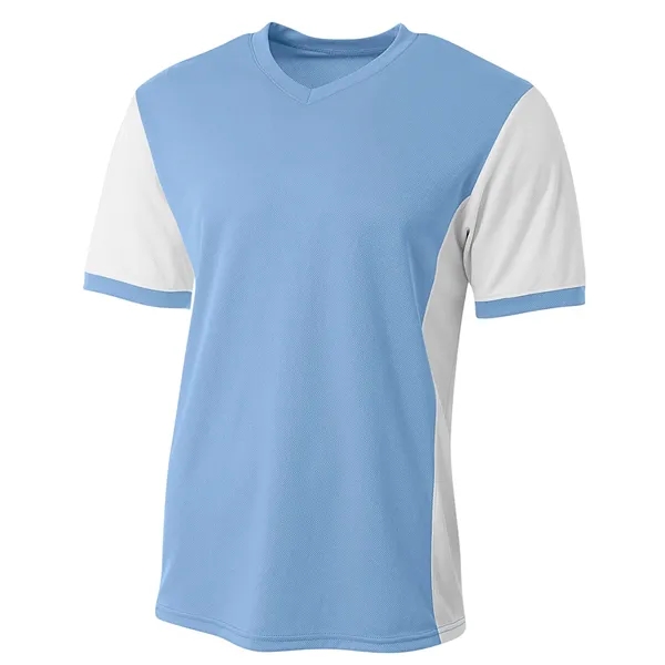 Premier Soccer Jersey... from ASI 89380 Staton Corporate and Casual