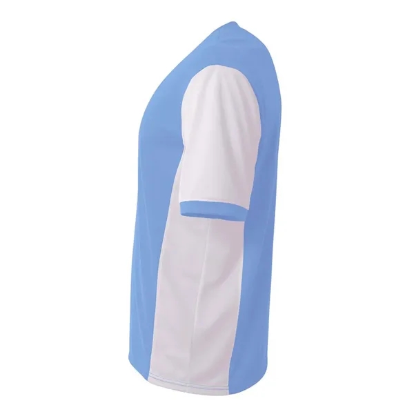 Premier Soccer Jersey... from ASI 89380 Staton Corporate and Casual