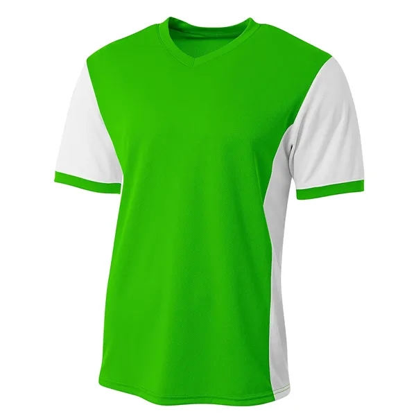 Premier Soccer Jersey... from ASI 89380 Staton Corporate and Casual