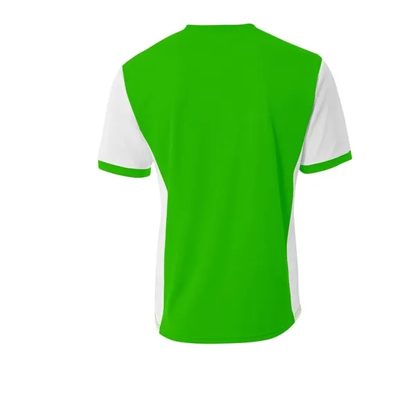 Premier Soccer Jersey... from ASI 89380 Staton Corporate and Casual