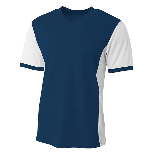 Premier Soccer Jersey... from ASI 89380 Staton Corporate and Casual