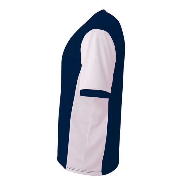 Premier Soccer Jersey... from ASI 89380 Staton Corporate and Casual