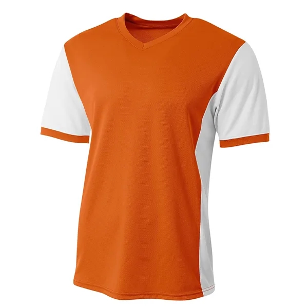 Premier Soccer Jersey... from ASI 89380 Staton Corporate and Casual
