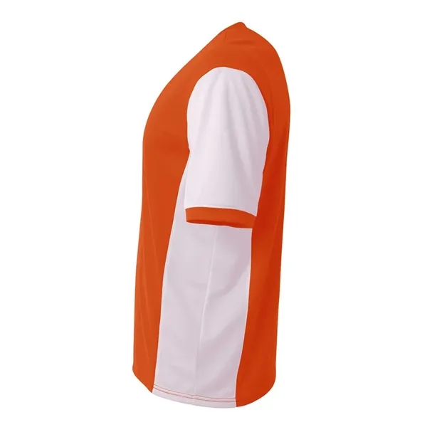 Premier Soccer Jersey... from ASI 89380 Staton Corporate and Casual