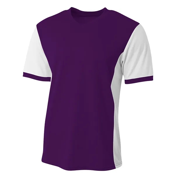 Premier Soccer Jersey... from ASI 89380 Staton Corporate and Casual