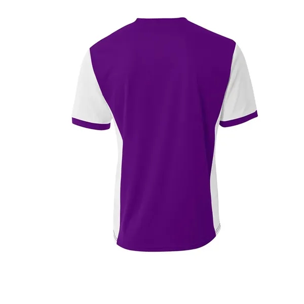 Premier Soccer Jersey... from ASI 89380 Staton Corporate and Casual