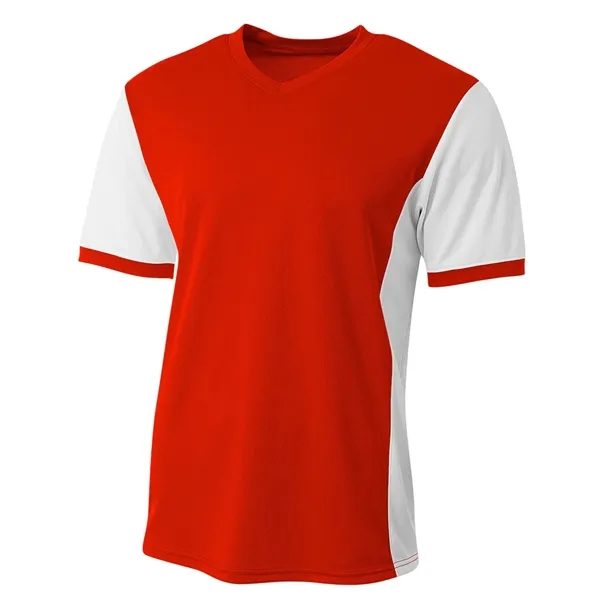 Premier Soccer Jersey... from ASI 89380 Staton Corporate and Casual