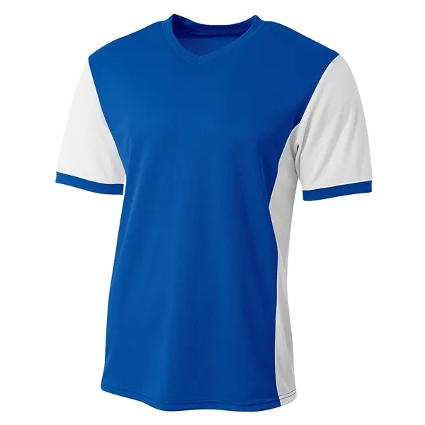 Premier Soccer Jersey... from ASI 89380 Staton Corporate and Casual