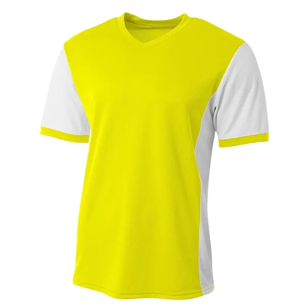 Premier Soccer Jersey... from ASI 89380 Staton Corporate and Casual
