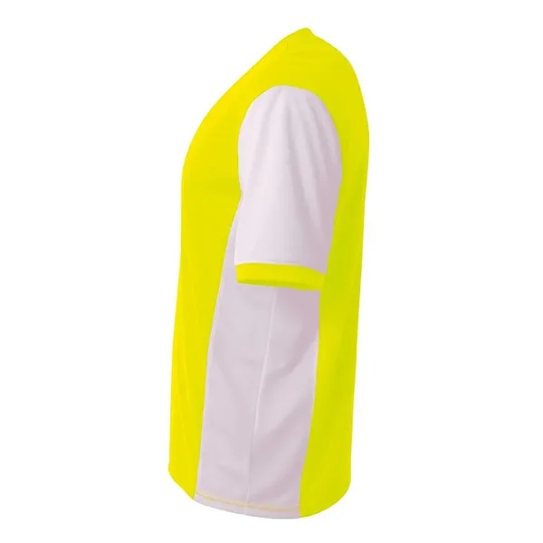 Premier Soccer Jersey... from ASI 89380 Staton Corporate and Casual