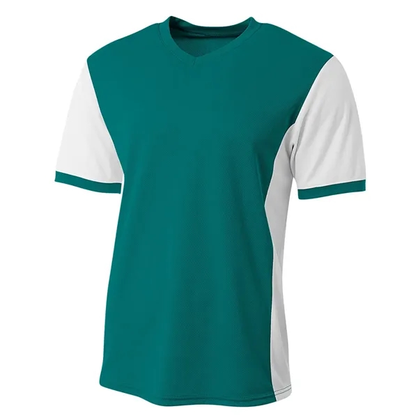 Premier Soccer Jersey... from ASI 89380 Staton Corporate and Casual