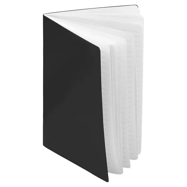 Prisma Recycled Paper Journal Notebook... from ASI 79530 Prime Line
