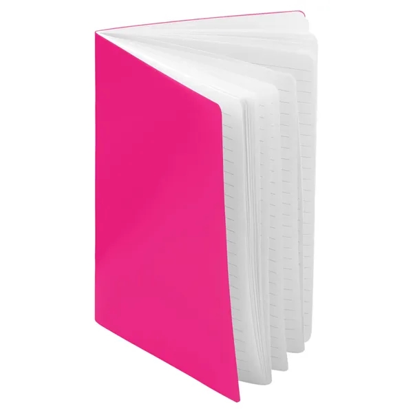 Prisma Recycled Paper Journal Notebook... from ASI 79530 Prime Line