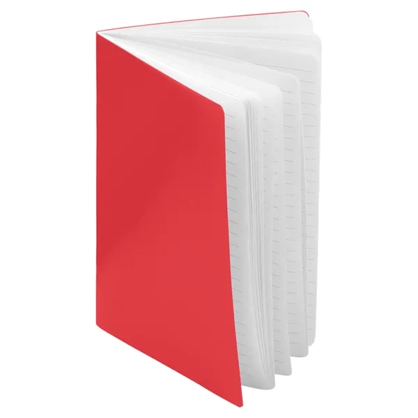 Prisma Recycled Paper Journal Notebook... from ASI 79530 Prime Line