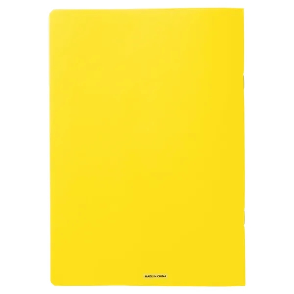 Prisma Recycled Paper Journal Notebook... from ASI 79530 Prime Line