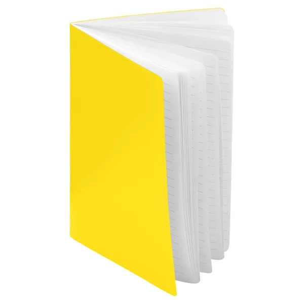 Prisma Recycled Paper Journal Notebook... from ASI 79530 Prime Line