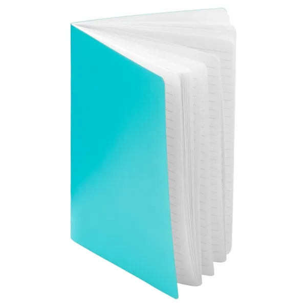 Prisma Recycled Paper Journal Notebook... from ASI 79530 Prime Line