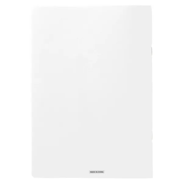 Prisma Recycled Paper Journal Notebook... from ASI 79530 Prime Line
