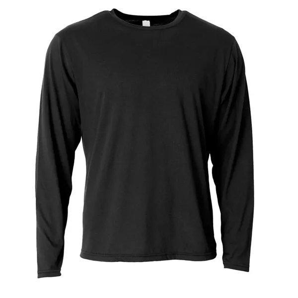 SOFTEK LS TEE... from ASI 89380 Staton Corporate and Casual