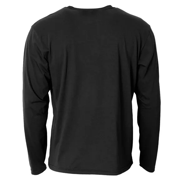 SOFTEK LS TEE... from ASI 89380 Staton Corporate and Casual