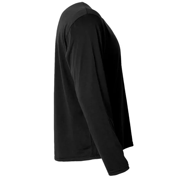 SOFTEK LS TEE... from ASI 89380 Staton Corporate and Casual