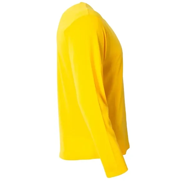 SOFTEK LS TEE... from ASI 89380 Staton Corporate and Casual