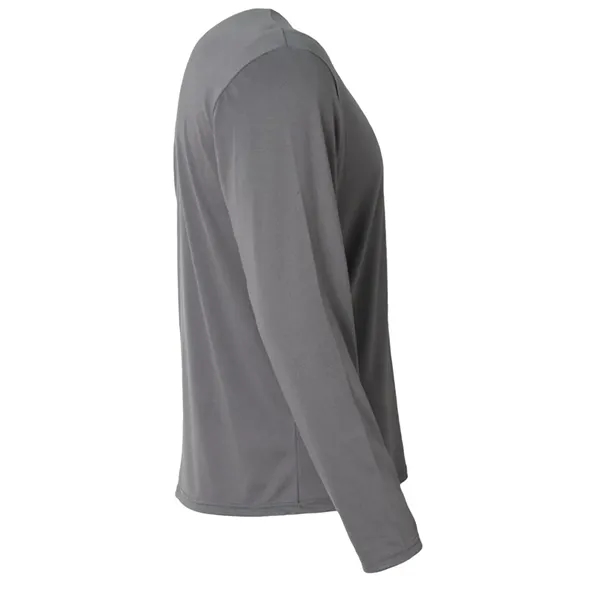 SOFTEK LS TEE... from ASI 89380 Staton Corporate and Casual