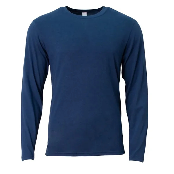 SOFTEK LS TEE... from ASI 89380 Staton Corporate and Casual