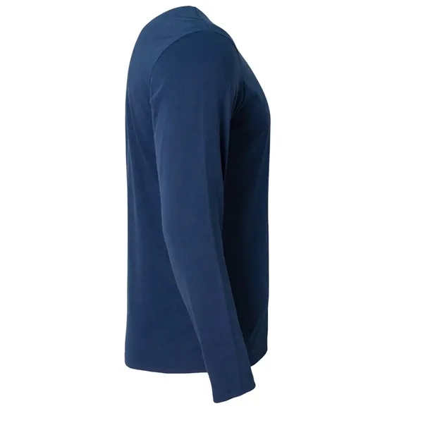 SOFTEK LS TEE... from ASI 89380 Staton Corporate and Casual