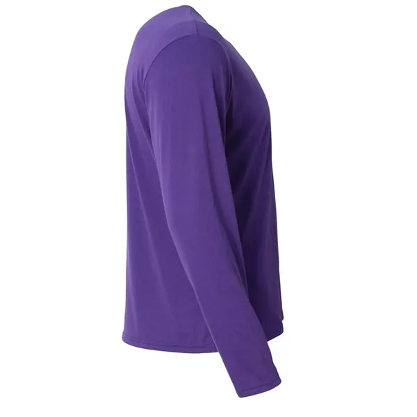 SOFTEK LS TEE... from ASI 89380 Staton Corporate and Casual