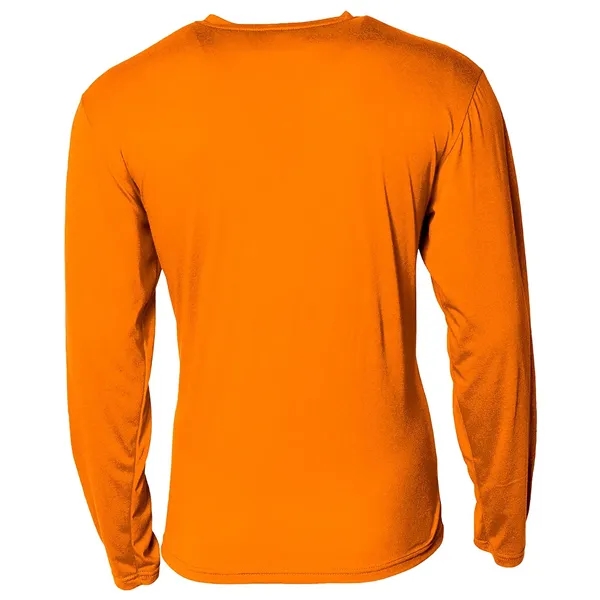 SOFTEK LS TEE... from ASI 89380 Staton Corporate and Casual