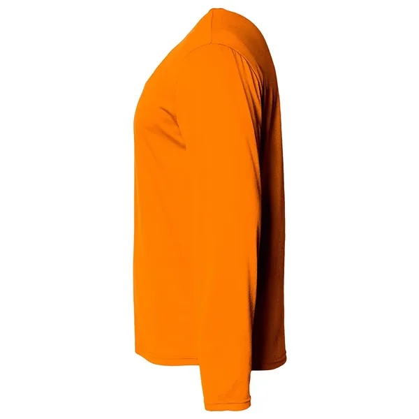 SOFTEK LS TEE... from ASI 89380 Staton Corporate and Casual