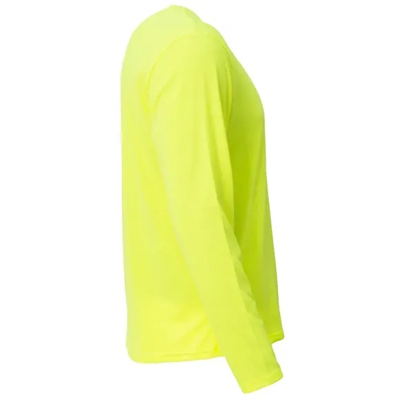 SOFTEK LS TEE... from ASI 89380 Staton Corporate and Casual