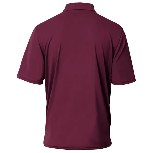 Essential Polo... from ASI 89380 Staton Corporate and Casual