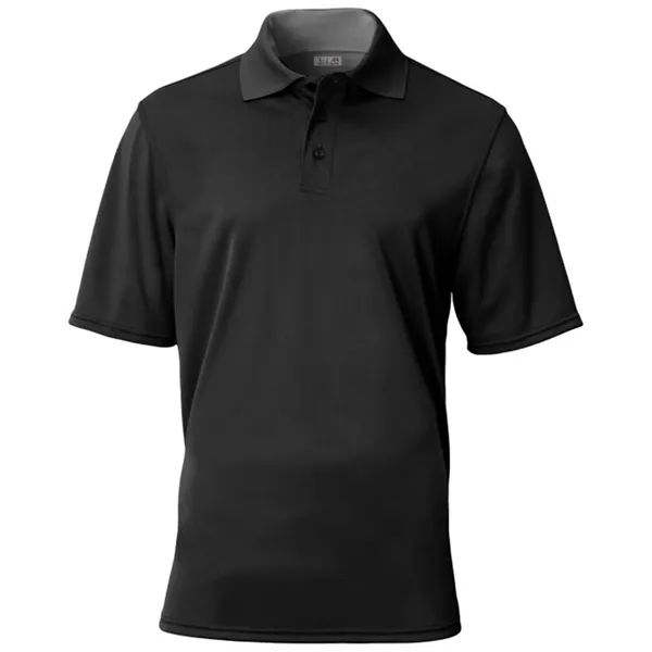 Essential Polo... from ASI 89380 Staton Corporate and Casual