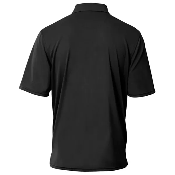 Essential Polo... from ASI 89380 Staton Corporate and Casual