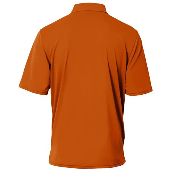 Essential Polo... from ASI 89380 Staton Corporate and Casual