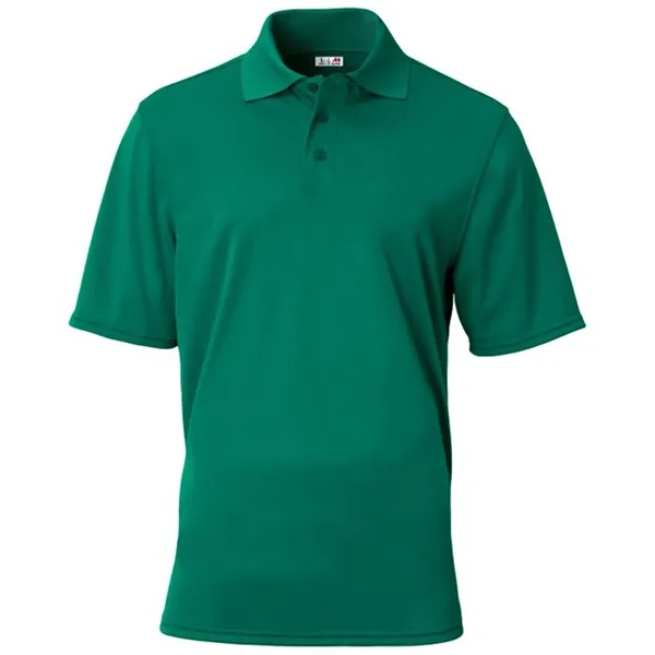 Essential Polo... from ASI 89380 Staton Corporate and Casual