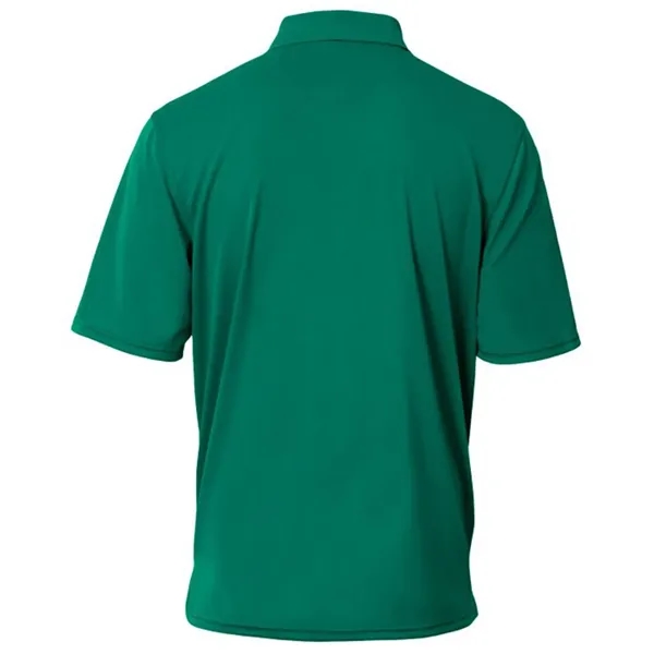 Essential Polo... from ASI 89380 Staton Corporate and Casual