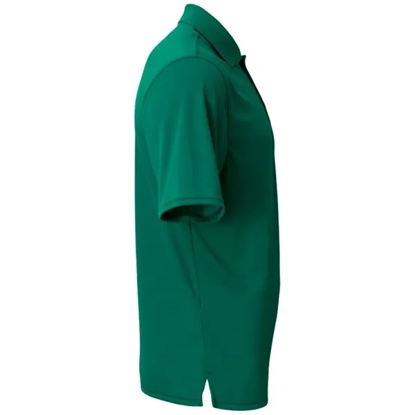 Essential Polo... from ASI 89380 Staton Corporate and Casual