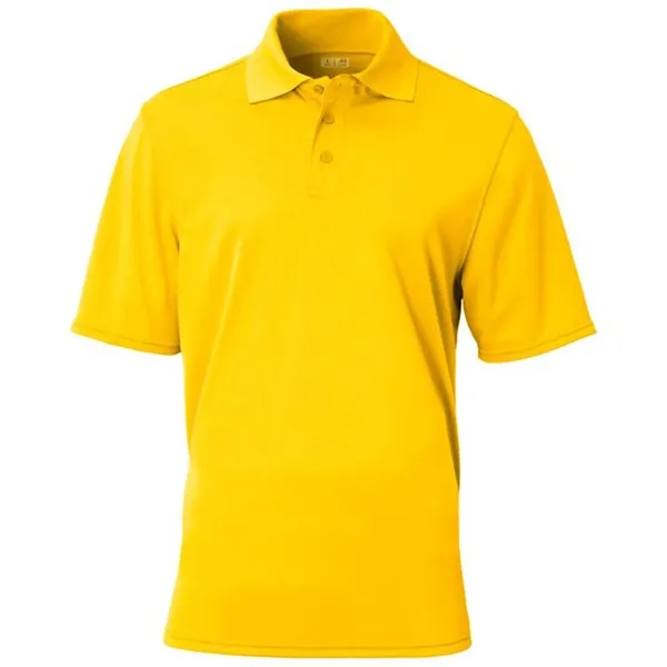 Essential Polo... from ASI 89380 Staton Corporate and Casual