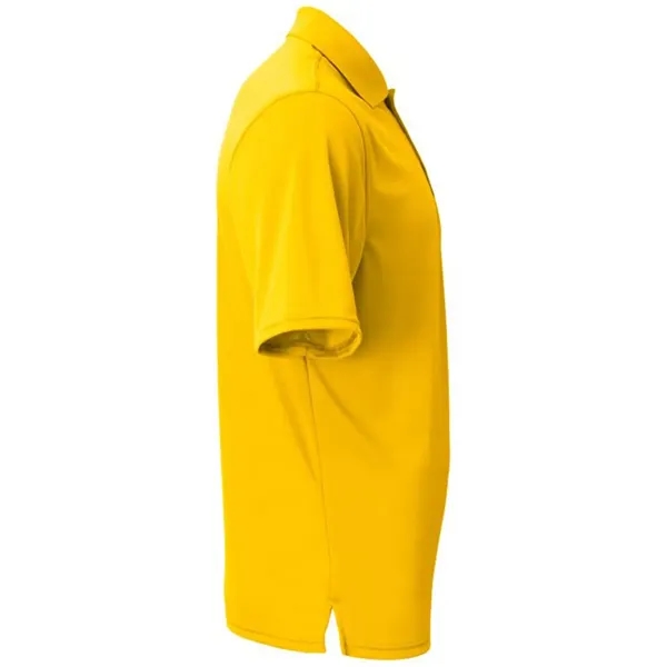 Essential Polo... from ASI 89380 Staton Corporate and Casual