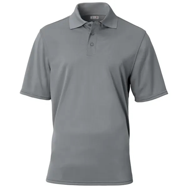 Essential Polo... from ASI 89380 Staton Corporate and Casual