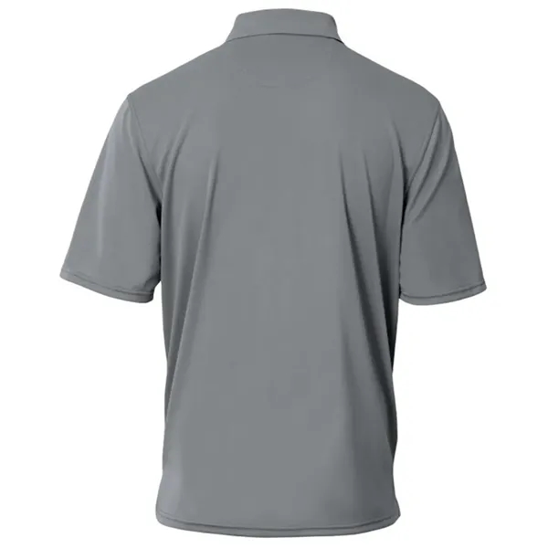 Essential Polo... from ASI 89380 Staton Corporate and Casual