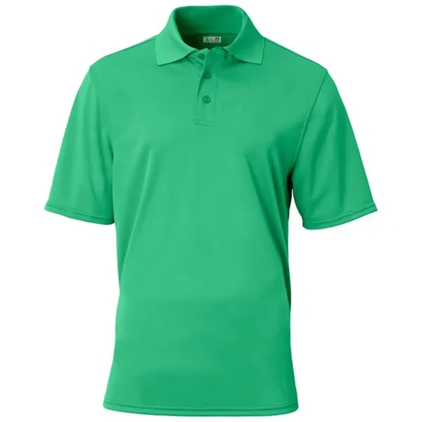 Essential Polo... from ASI 89380 Staton Corporate and Casual