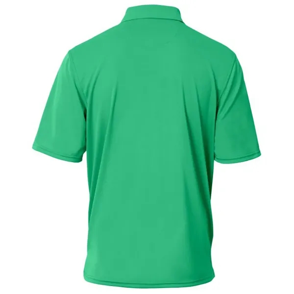 Essential Polo... from ASI 89380 Staton Corporate and Casual