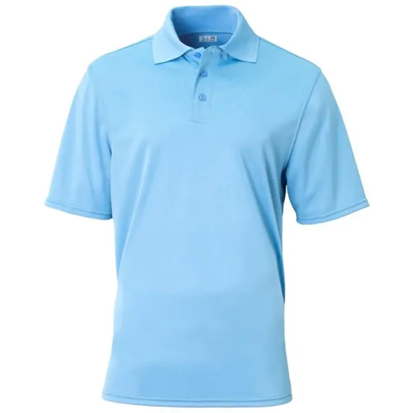 Essential Polo... from ASI 89380 Staton Corporate and Casual