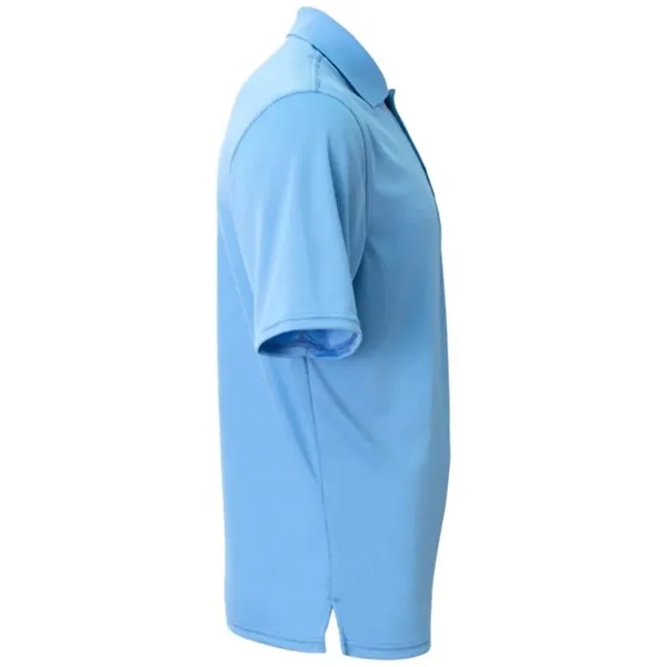 Essential Polo... from ASI 89380 Staton Corporate and Casual