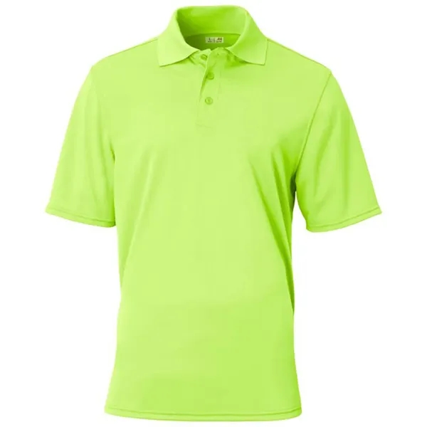 Essential Polo... from ASI 89380 Staton Corporate and Casual