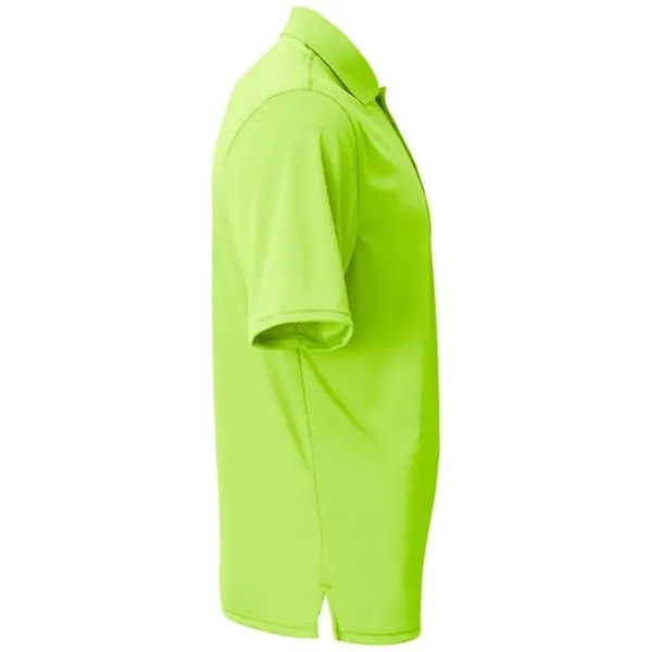 Essential Polo... from ASI 89380 Staton Corporate and Casual